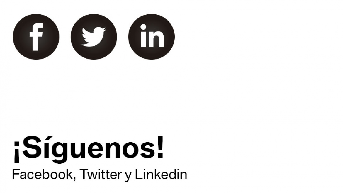 Facebook BMW Zaragoza, Twitter BMW Zaragoza, Linkedin BMW Zaragoza - Augusta Aragón