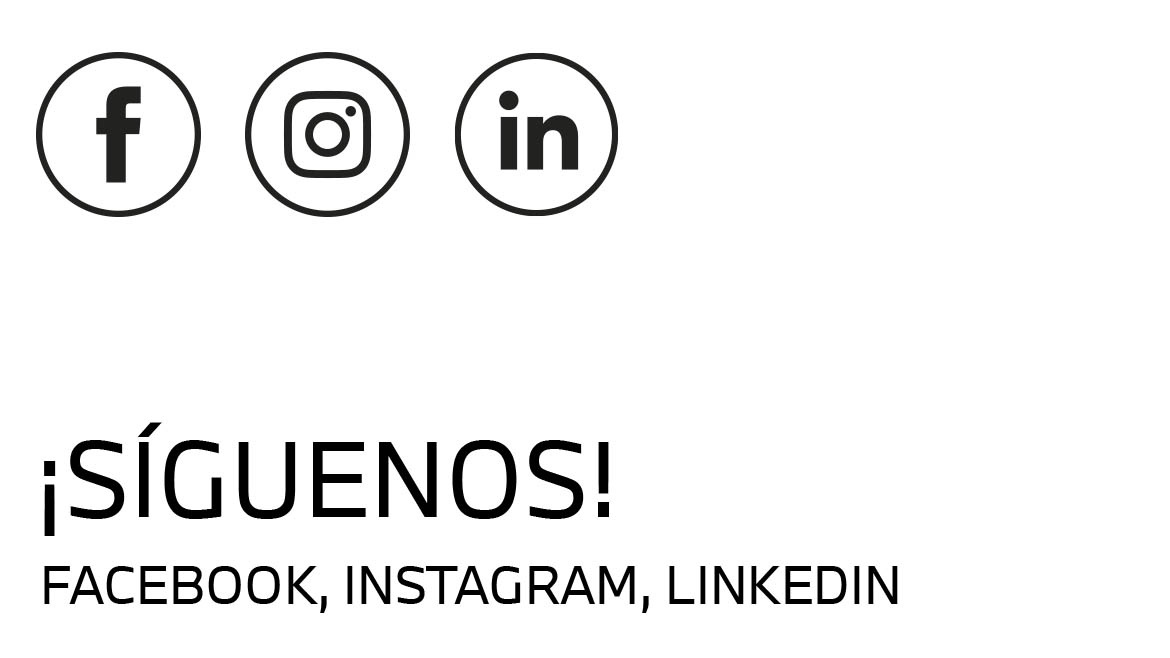Facebook BMW Zaragoza, Instagram BMW Zaragoza, Linkedin BMW Zaragoza - Augusta Aragón